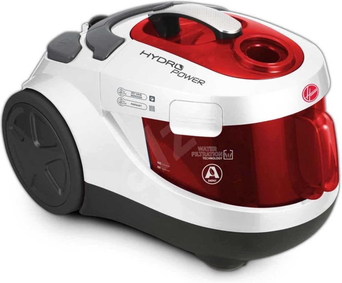 Hoover Hydropower - Stofzuiger - Model HY71PET 012 - 700 W - Cilinderstofzuiger Droog Zakloos 3