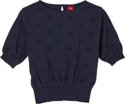 s.Oliver Meisjes T-shirt - Maat L
