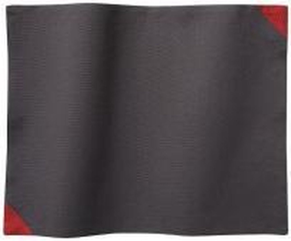placemat antraciet