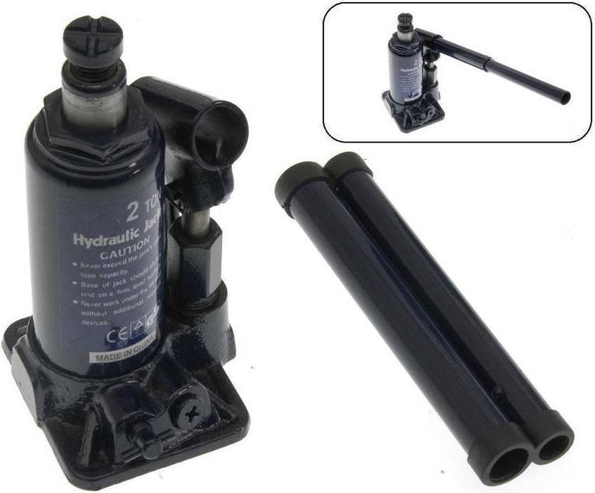 Hofftech Potkrik 2 Tons