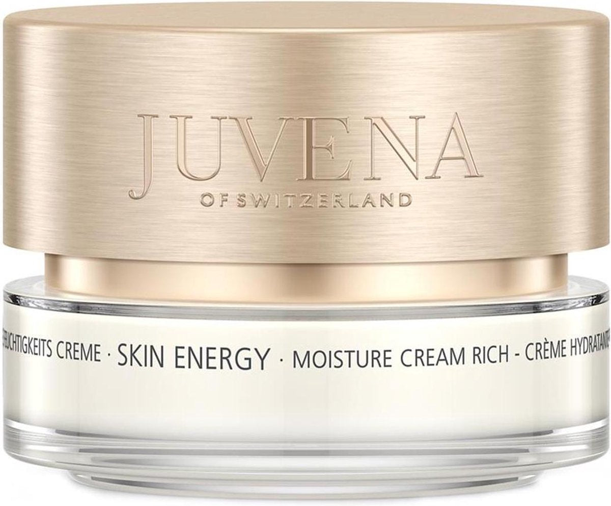 Juvena - SKIN ENERGY moisture cream rich 50 ml