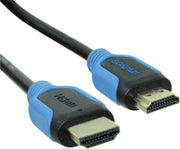 kabel HDMI High Speed ethernet 2.0 1