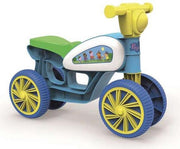 Loopmotor Chicos Peppa Pig (54 x 22