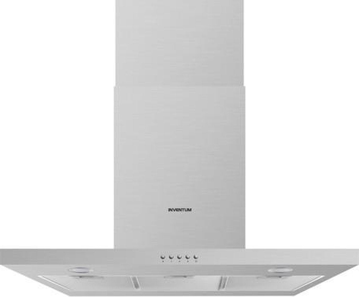 Inventum AKB9004RVS - Wandschouw afzuigkap