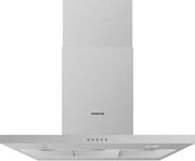 Inventum AKB9004RVS - Wandschouw afzuigkap