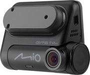 Mio Dashcam Mivue 826 Wifi Full Hd 1920x1080 60 Fps Zwart