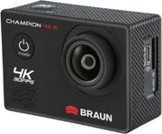 Braun Photo Technik Champion 4K III Action Cam