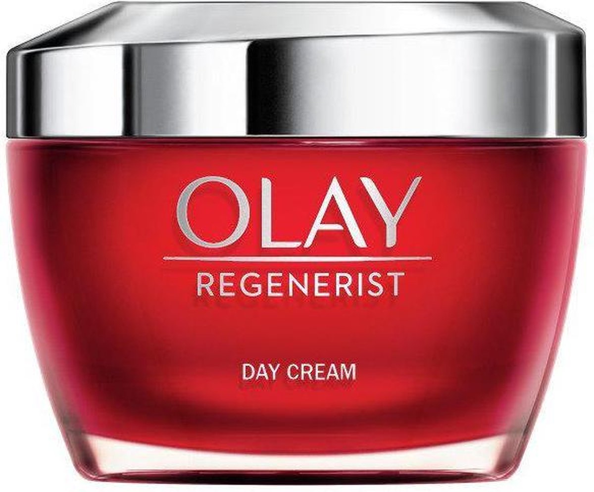 Regenerist 3 Areas Crema Anti-edad Intensiva 50 Ml