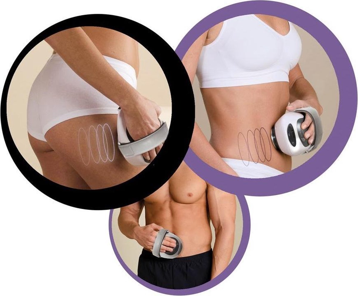 Velform Contour Sonic