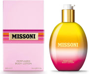 Missoni 800150 bodylotion 250 ml Vrouwen Hydraterend