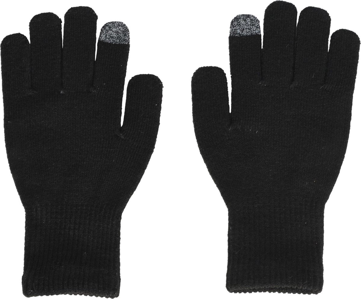 Brabo - BC7013A Wintergl. Swipe Bk w/o logo(p10) - Maat Senior