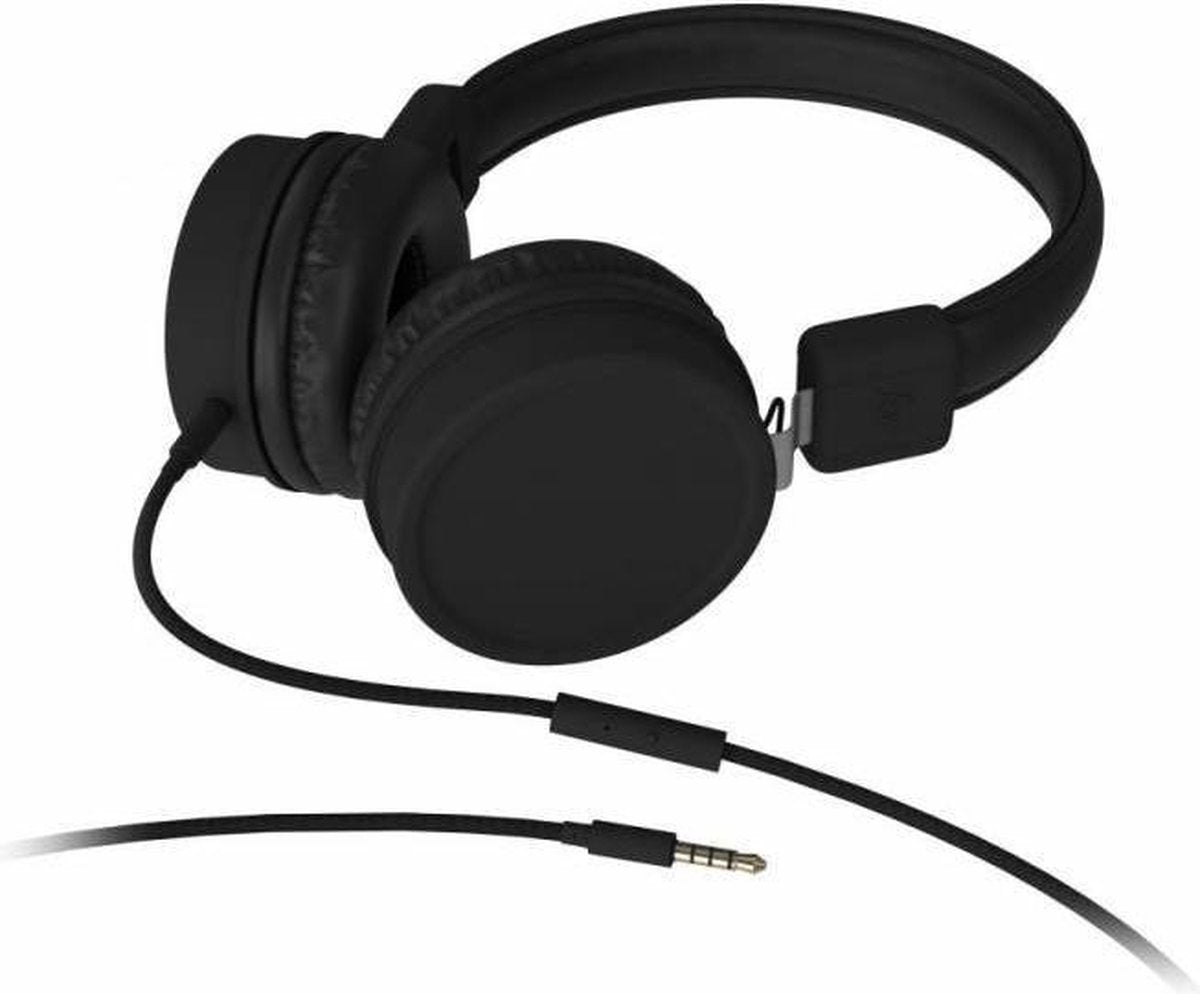 KitSound Brooklyn Headset Hoofdband 3