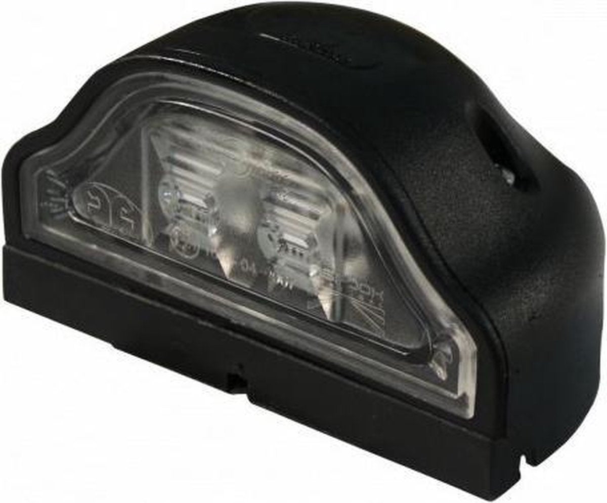 Kentekenlamp LED Regpoint LED DC 800mm