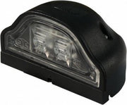 Kentekenlamp LED Regpoint LED DC 800mm