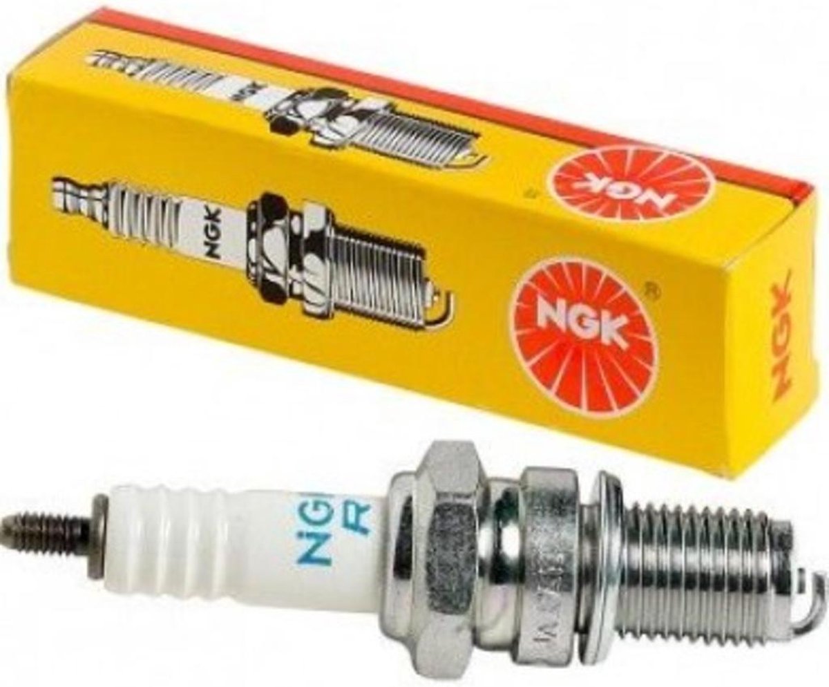 Bougie NGK C7HSA