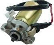 Startmotor piaggio 4-takt pu10051
