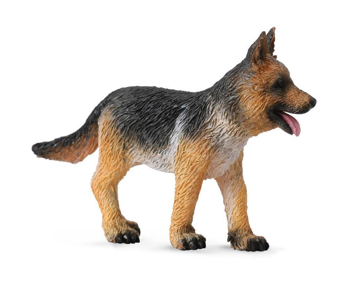Collecta Honden: Duitse Herdershond 6