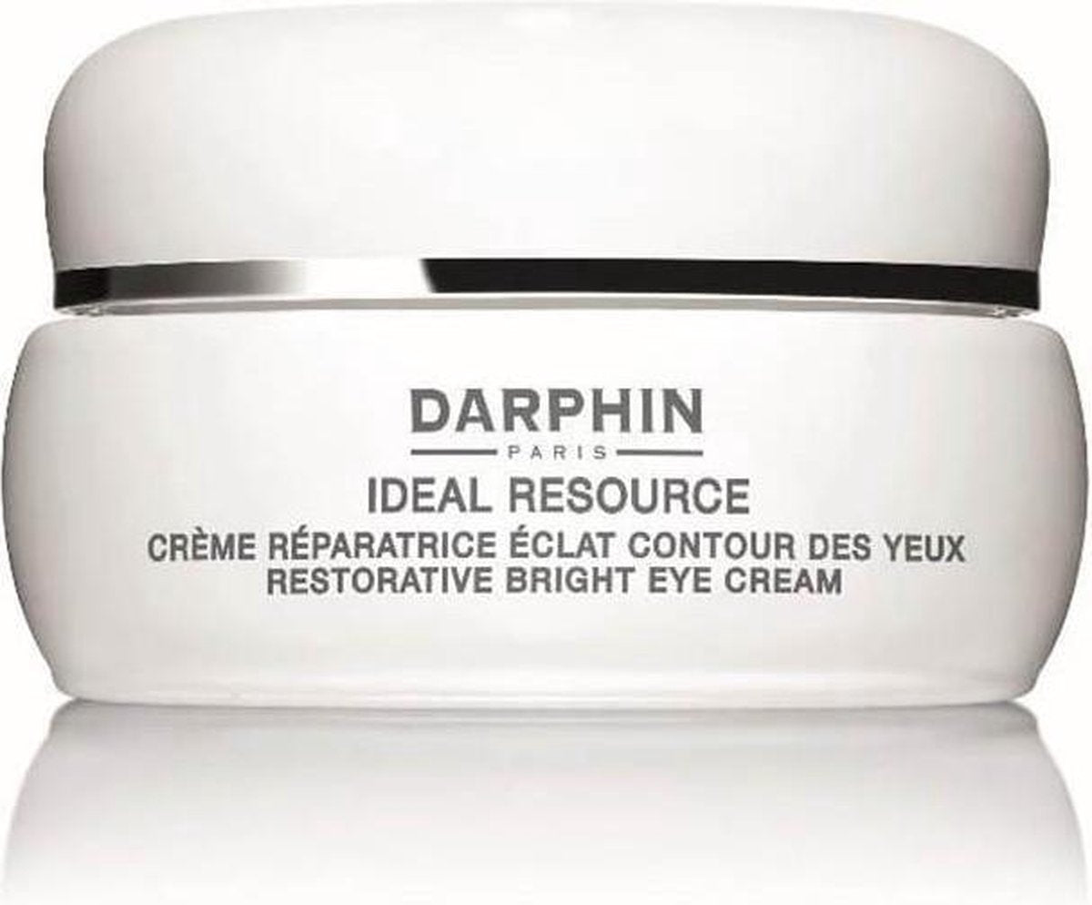 Darphin Face Care Eye Care Crème Ideal Resource Restorative Bright Eye Cream