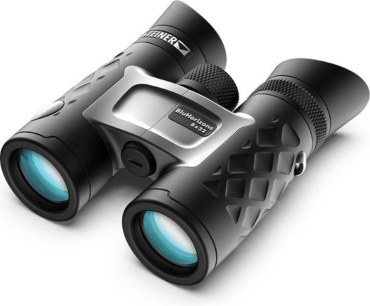 Steiner BluHorizons 8x32 verrekijker