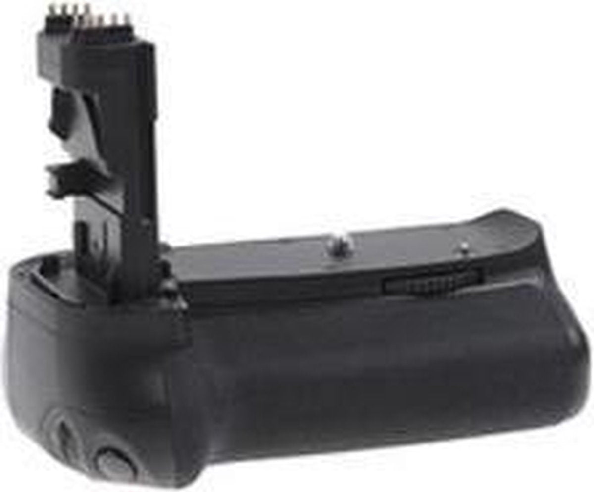 Aputure BP-E9 Batterijgrip Canon EOS 60D