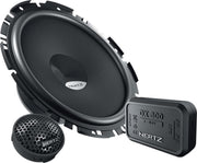 Hertz DSK170.3 – Component autospeakers (17 cm)