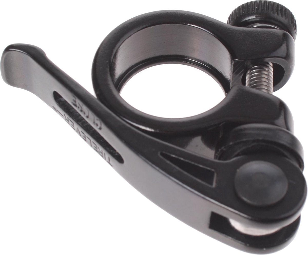 Vwp Zadelklempen Met Snelspanner 25
