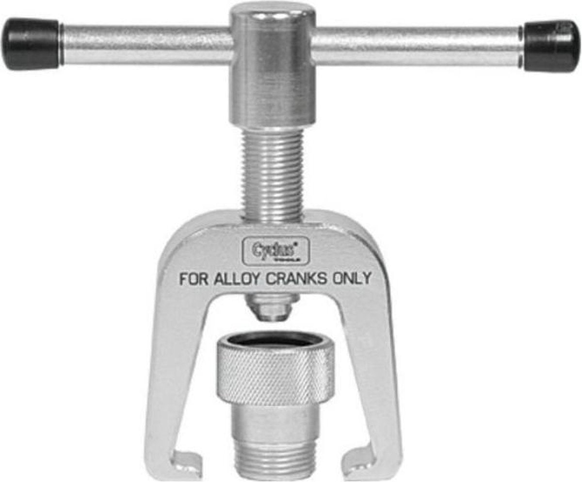 Cyclus 720249 cranktrekker voor aluminium cranks