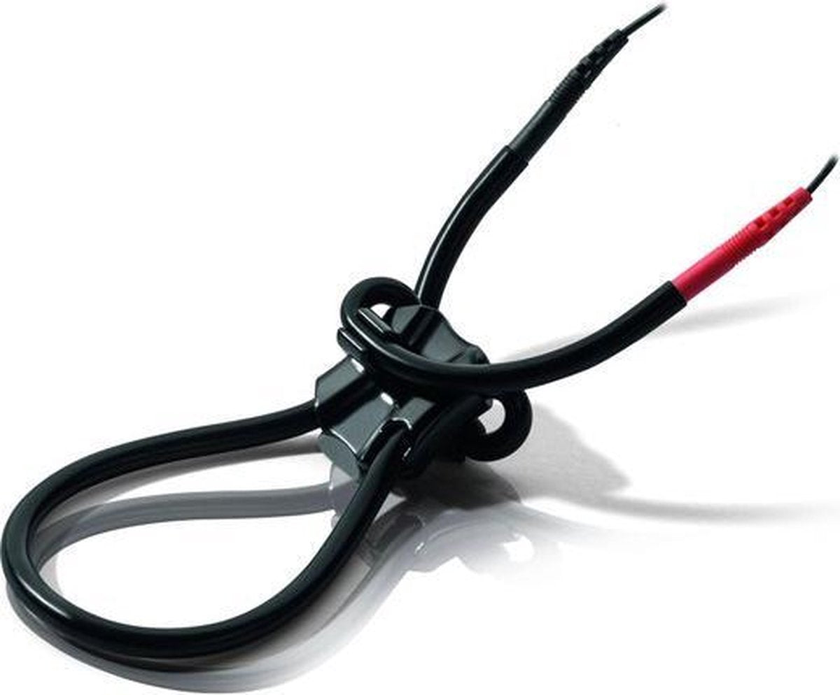 Heavenly Henry E-Stim Cockring