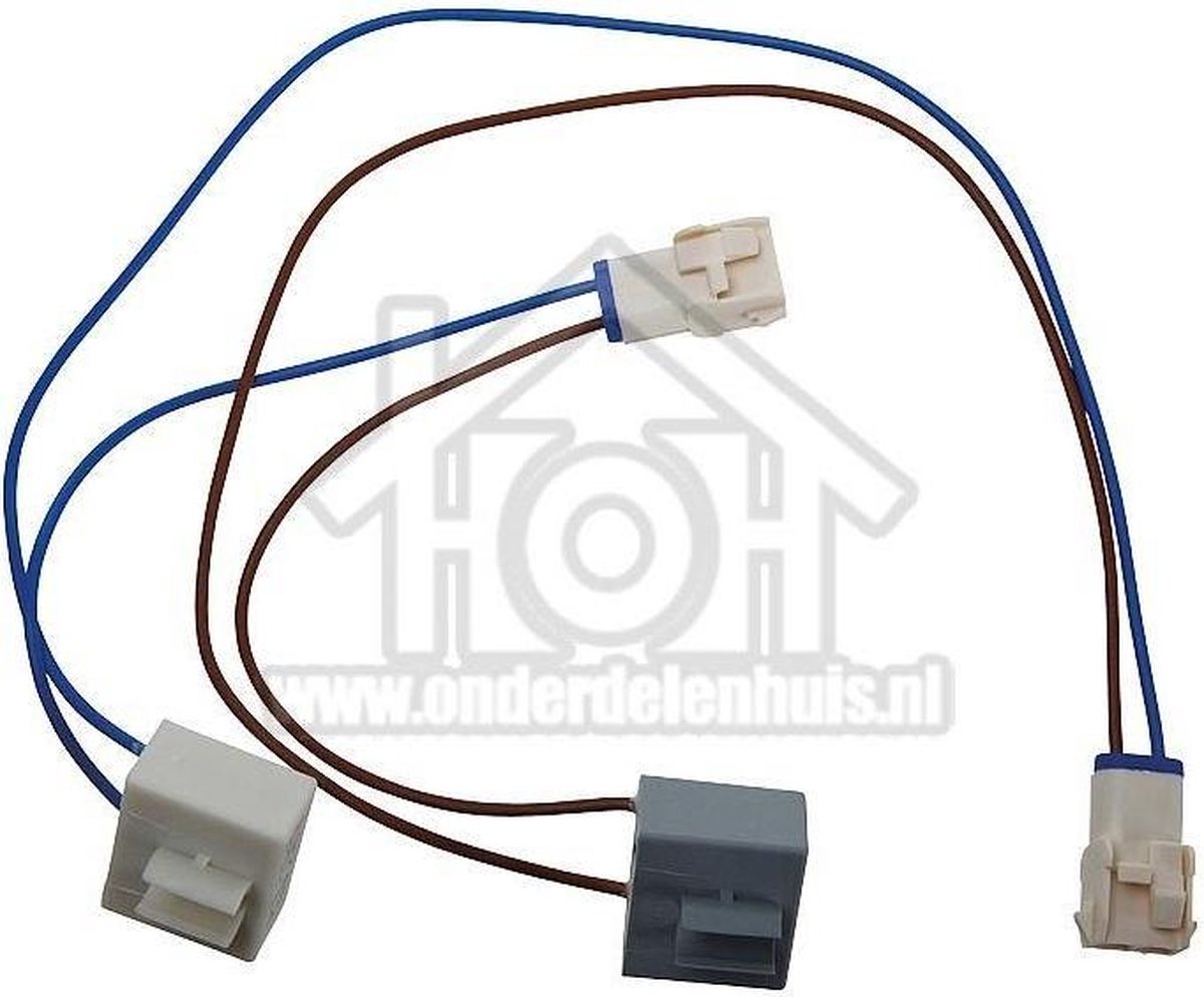 AEG Beveiliging Thermische beveiliging ZBF7226