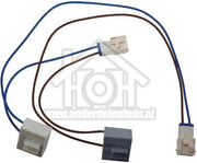 AEG Beveiliging Thermische beveiliging ZBF7226