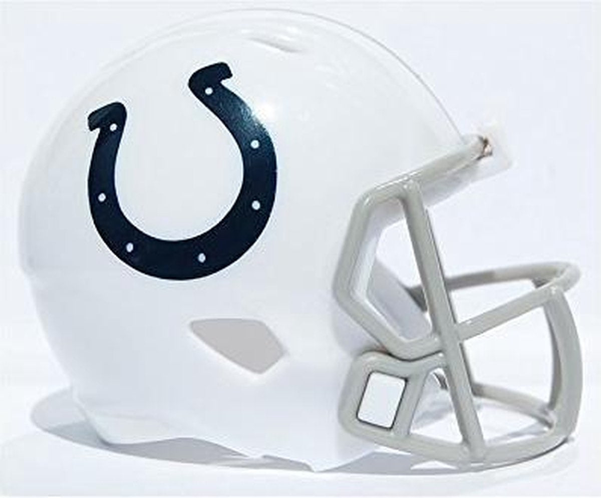 Riddell Speed Mini American Football Pocket Pro | Club Colts