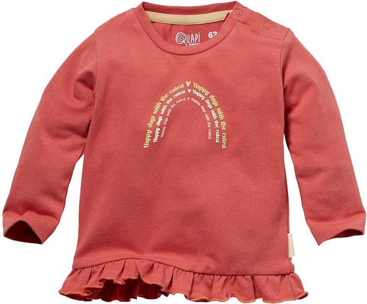 Quapi - Longsleeve Neltje-56