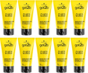 Got2b Glued Gel - JUMBOPAK - 10 x 150 ml