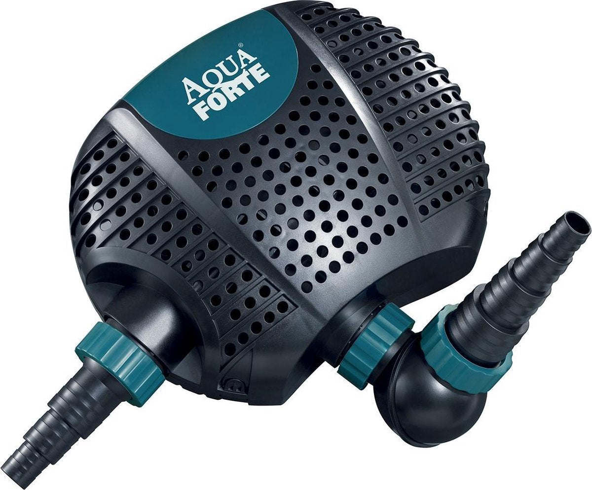 AquaForte O-3500 plus Vijverpomp