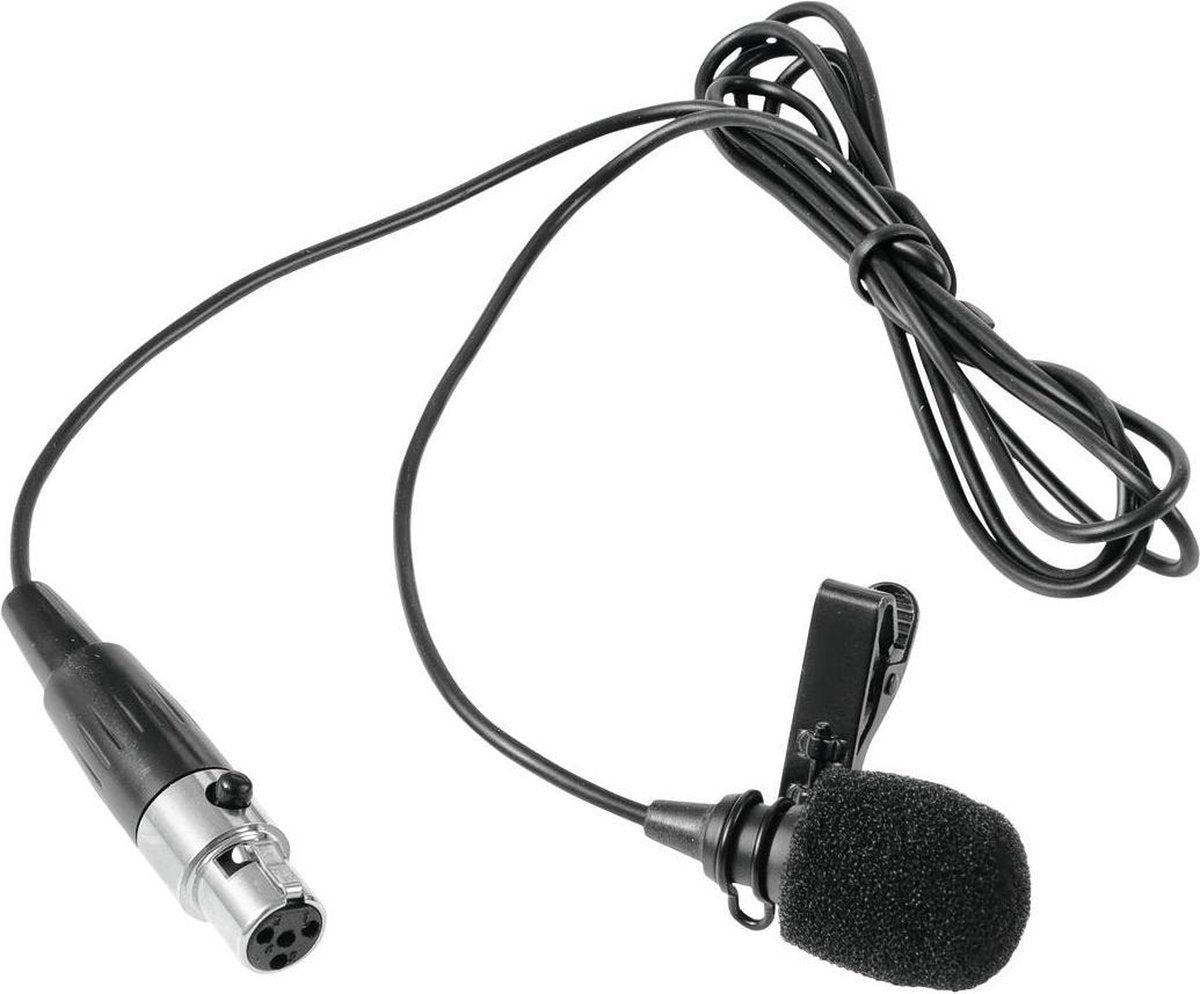 RELACART LM-C420 Lavalier unidirectional