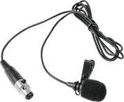 RELACART LM-C420 Lavalier unidirectional