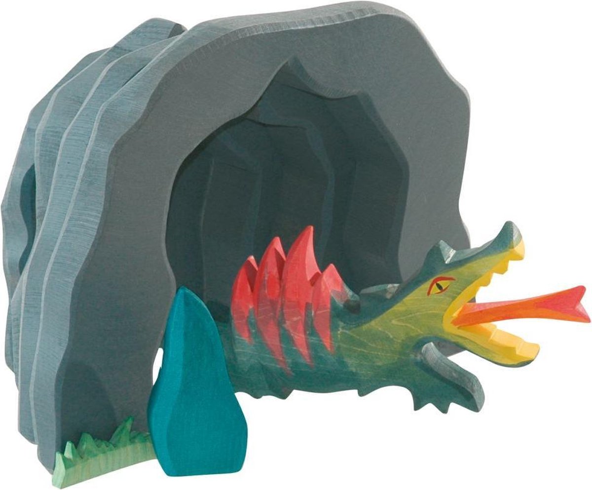 Dragons Cave