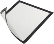 Duraframe Durable 484701 Magnetisch A5 Zwart