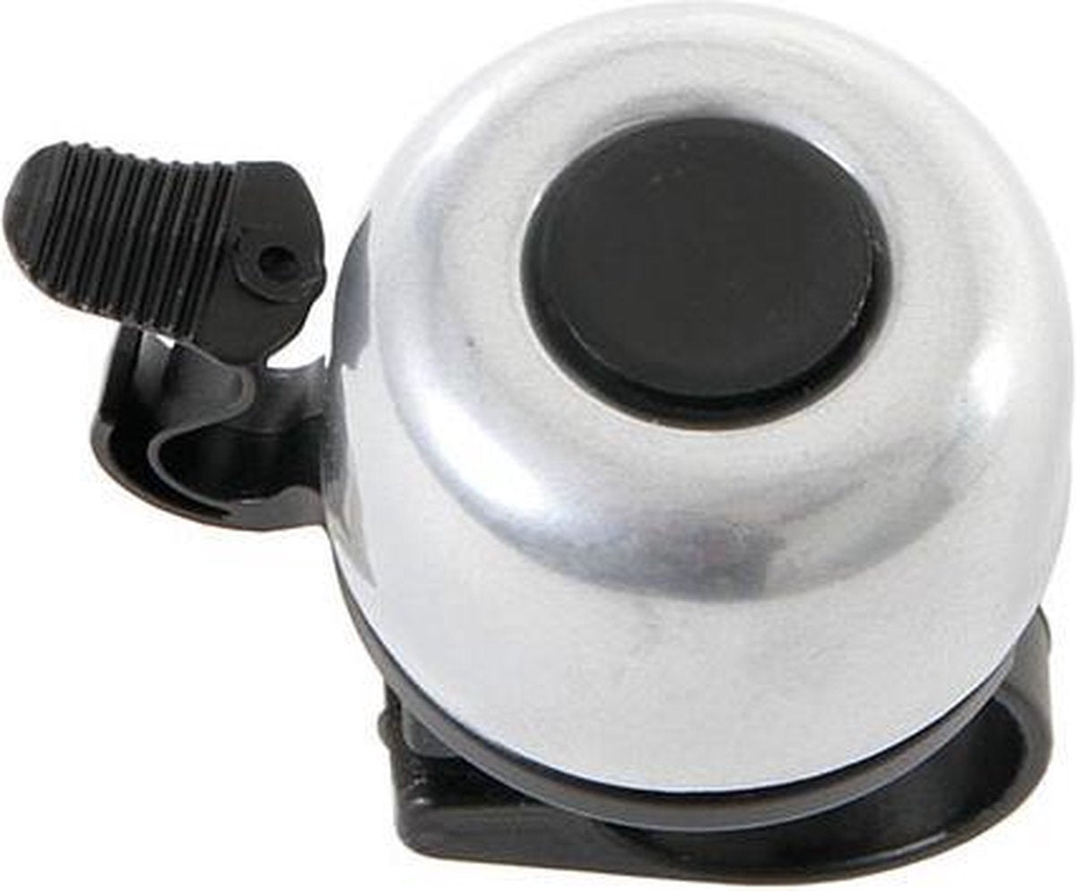 Contec Zilveren Mini bel