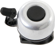 Contec Zilveren Mini bel