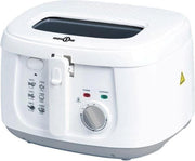 HIGH ONE HO-FP225B - Friteuse - 1800W - eenvoudig