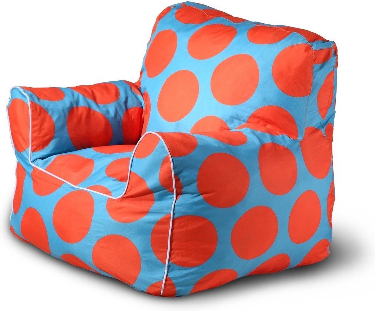 Kayoom  Lena - Kinderfauteuil -55x53x48 cm