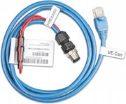 Victron VE.CAN to NMEA2000 Micro-C male