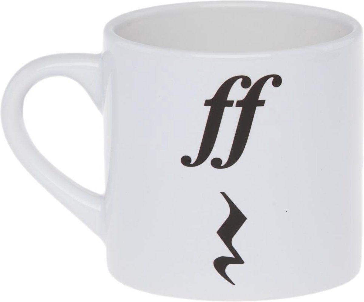 Senseomok (125 ml) met FF RUST