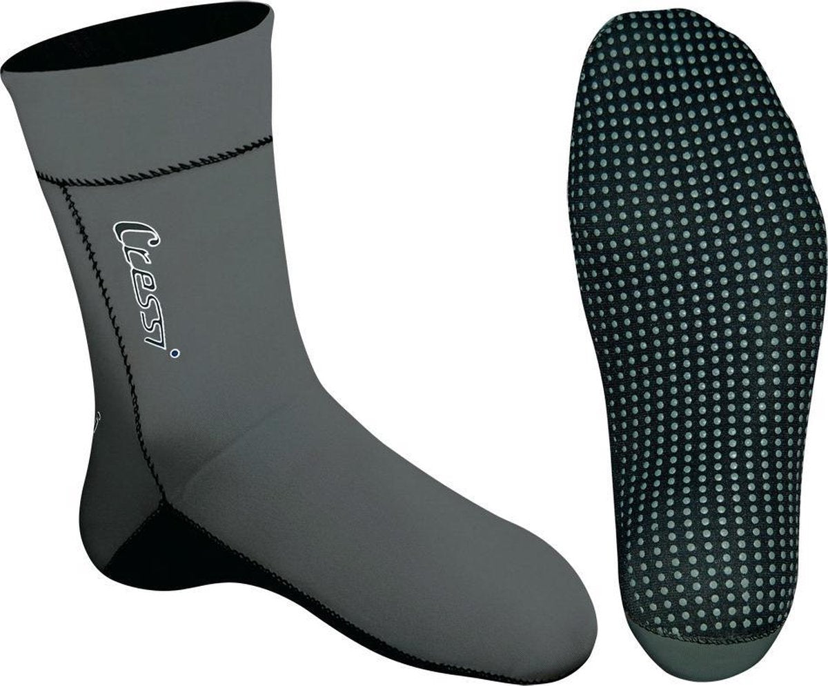 Ultra Stretch Neopreen duiksokken Cressi maat S.