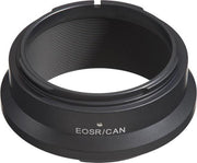 NOVOFLEX Bague adaptatrice EOSR/CAN optique Canon FD sur boîtier Canon EOS R