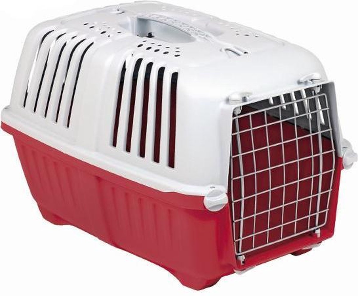 Mps Vervoersbox Pratiko 48 X 31