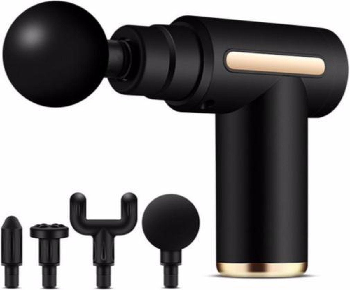 DATO® Mini Massage Gun | Nek