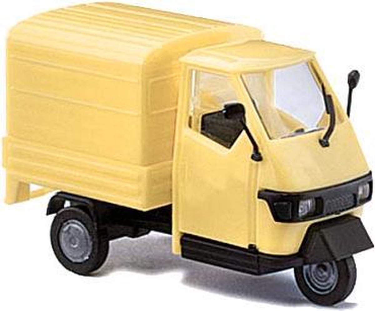 Busch 60206 H0 Piaggio APE 50