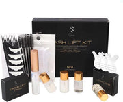 shasim- Wimperlifting Set - Lash Lift Kit - Professionele set om thuis te gebruiken- Professionele Wimperlifting Set - Wimperlift - Wimperlifting - Wimper lift - Wimperserum - Lash lift kit - Wimpers Krullen